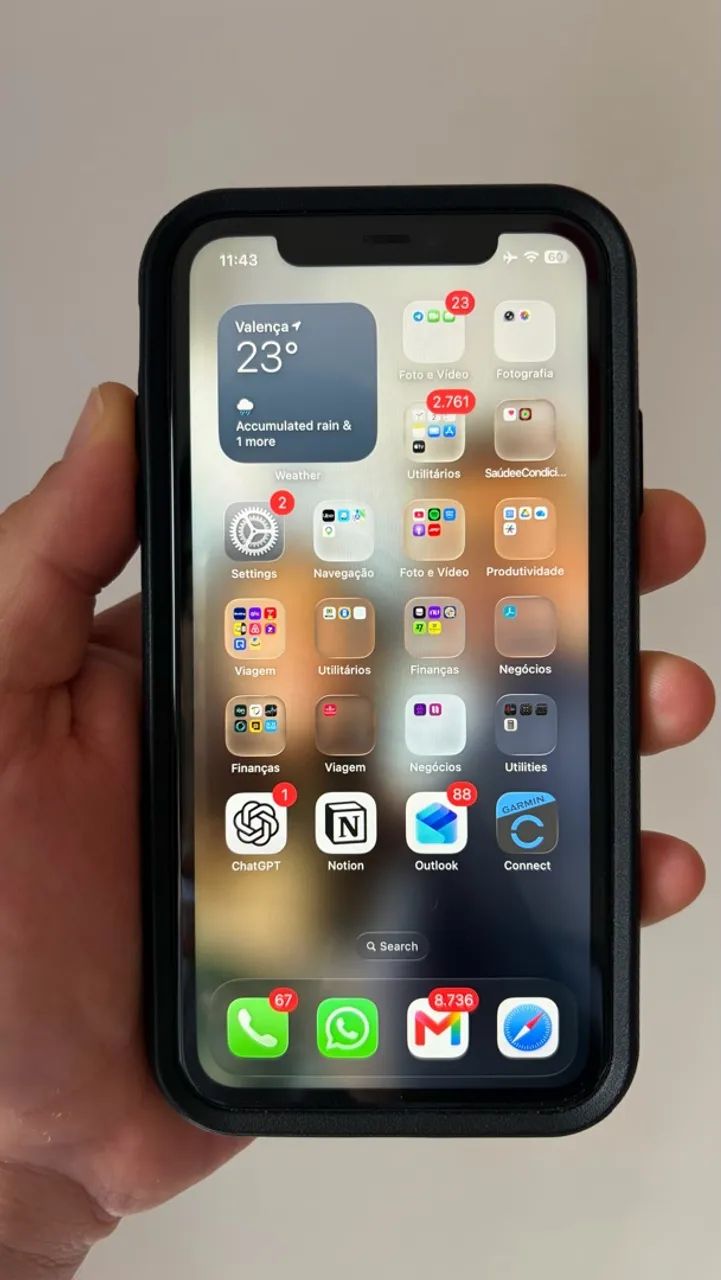 Iphone 11 - Foto 5