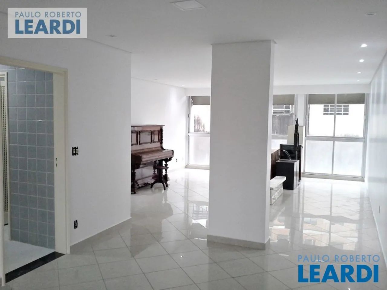 APARTAMENTO - ITAIM BIBI - SP - Foto 4