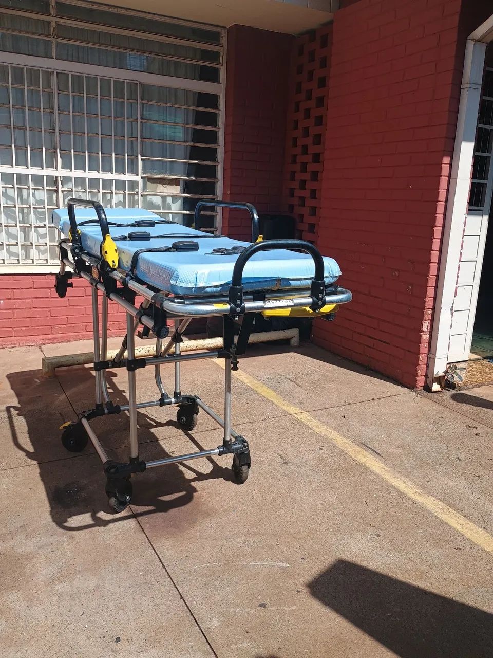 Maca Hospitalar  - Foto 4