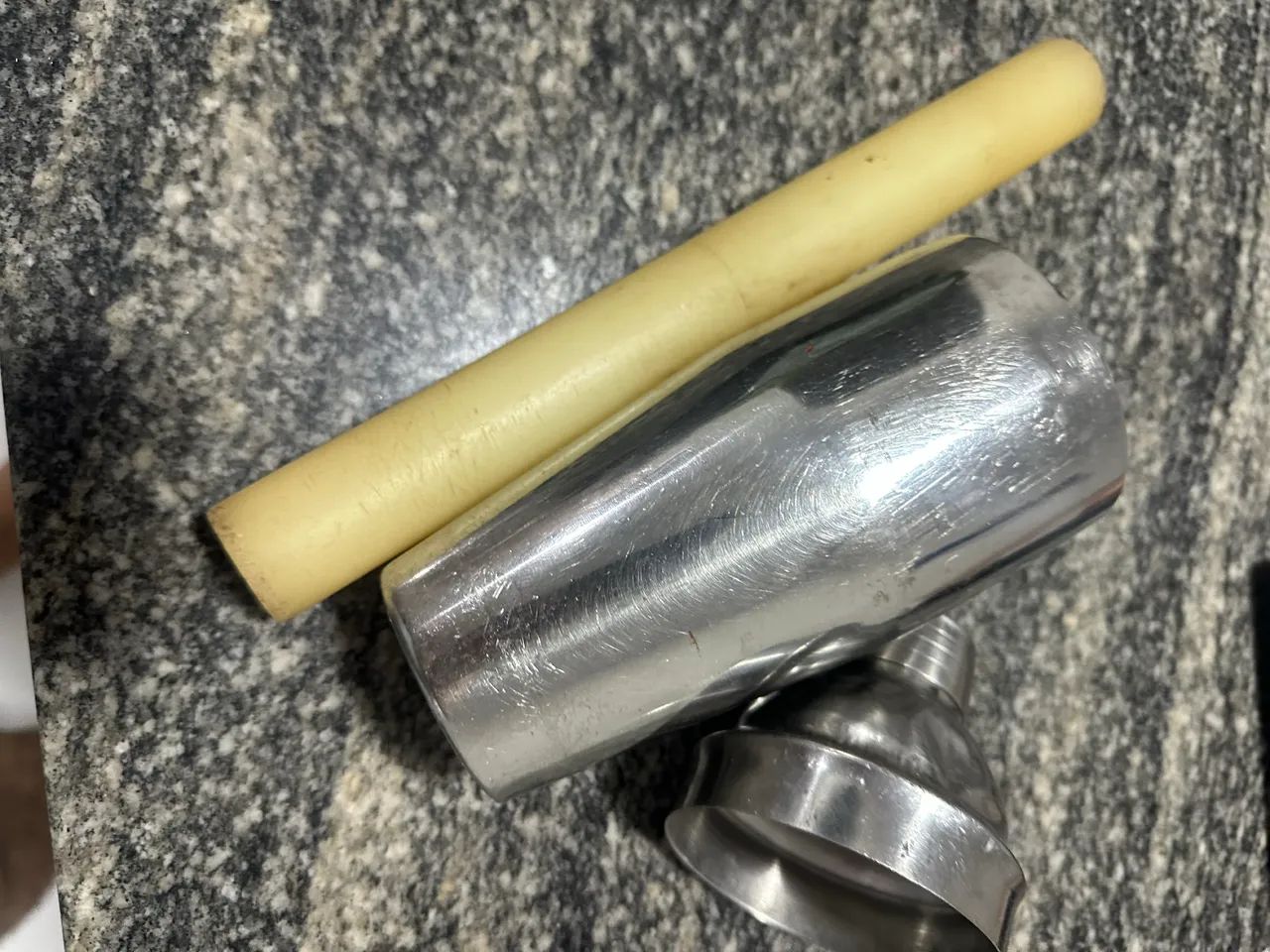 COQUETELEIRA 
