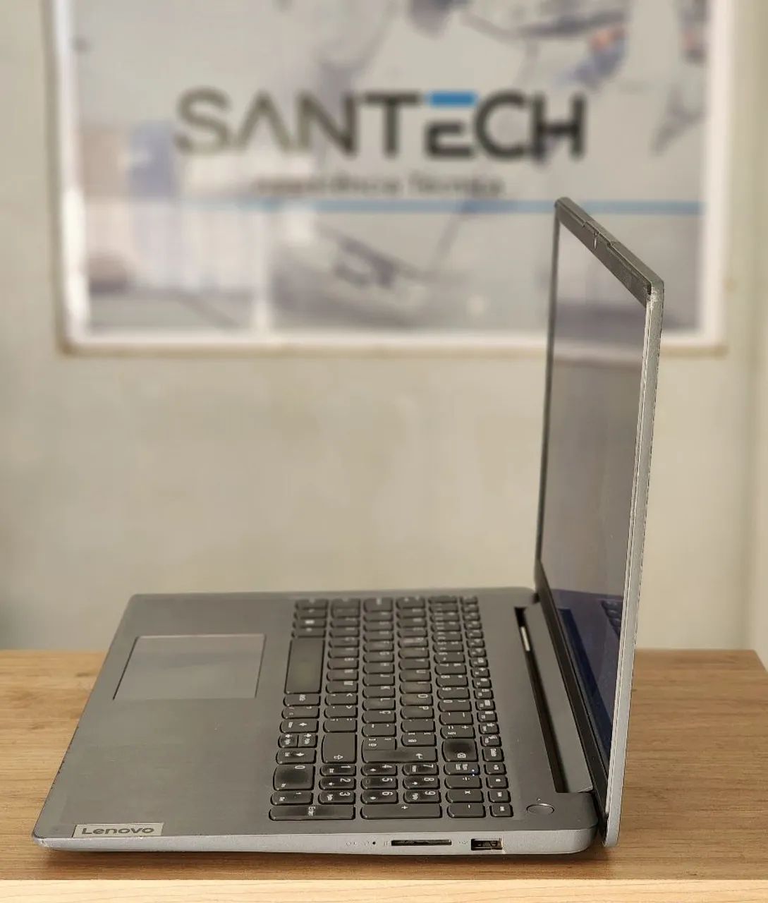 Notebook  Lenovo  ideapad core i5-1135G7 - Foto 3