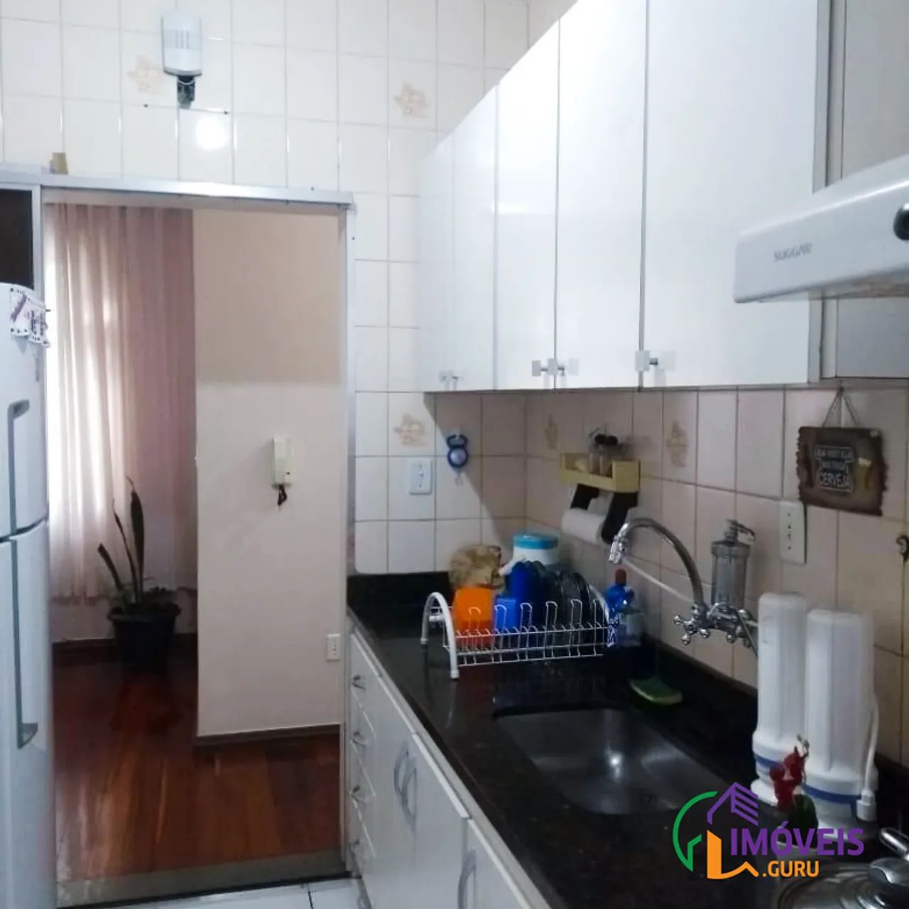 APARTAMENTO - DONA CLARA - MG - Foto 4