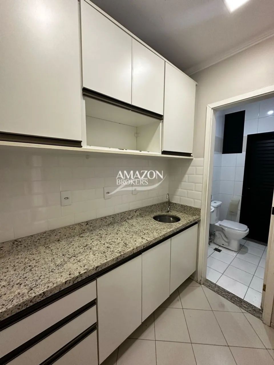 Sala comercial de 30m2 no Edifício Atrium, São Francisco, disponível para venda: - Foto 3