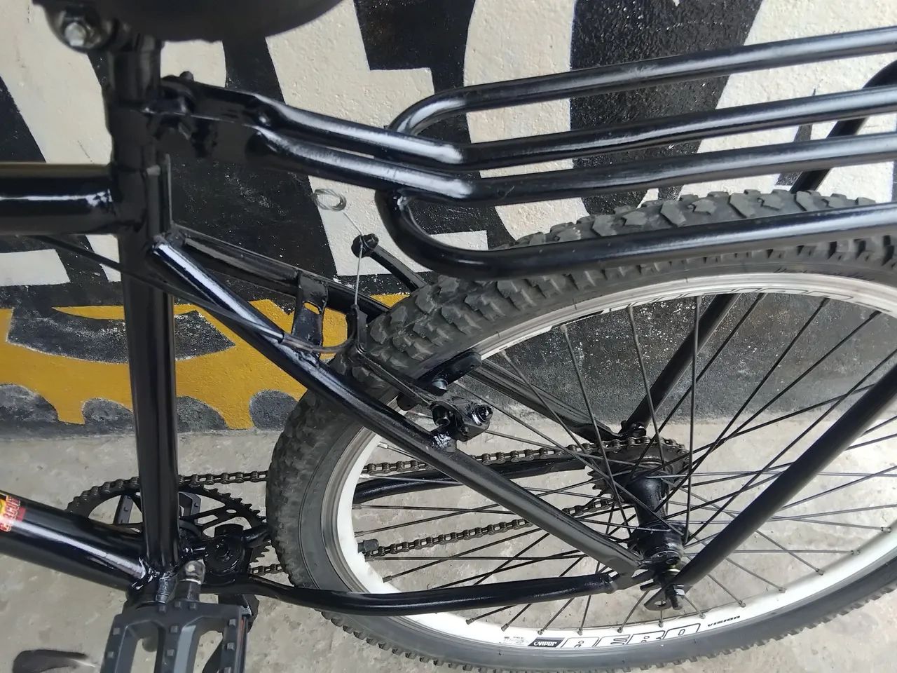 Bike aro 26 - Foto 4
