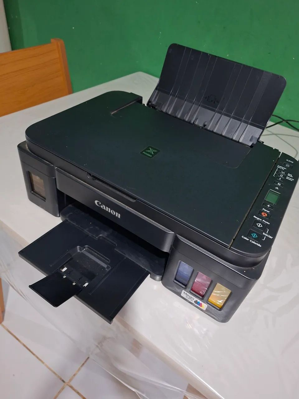 Impressora para sublimação  - Foto 4
