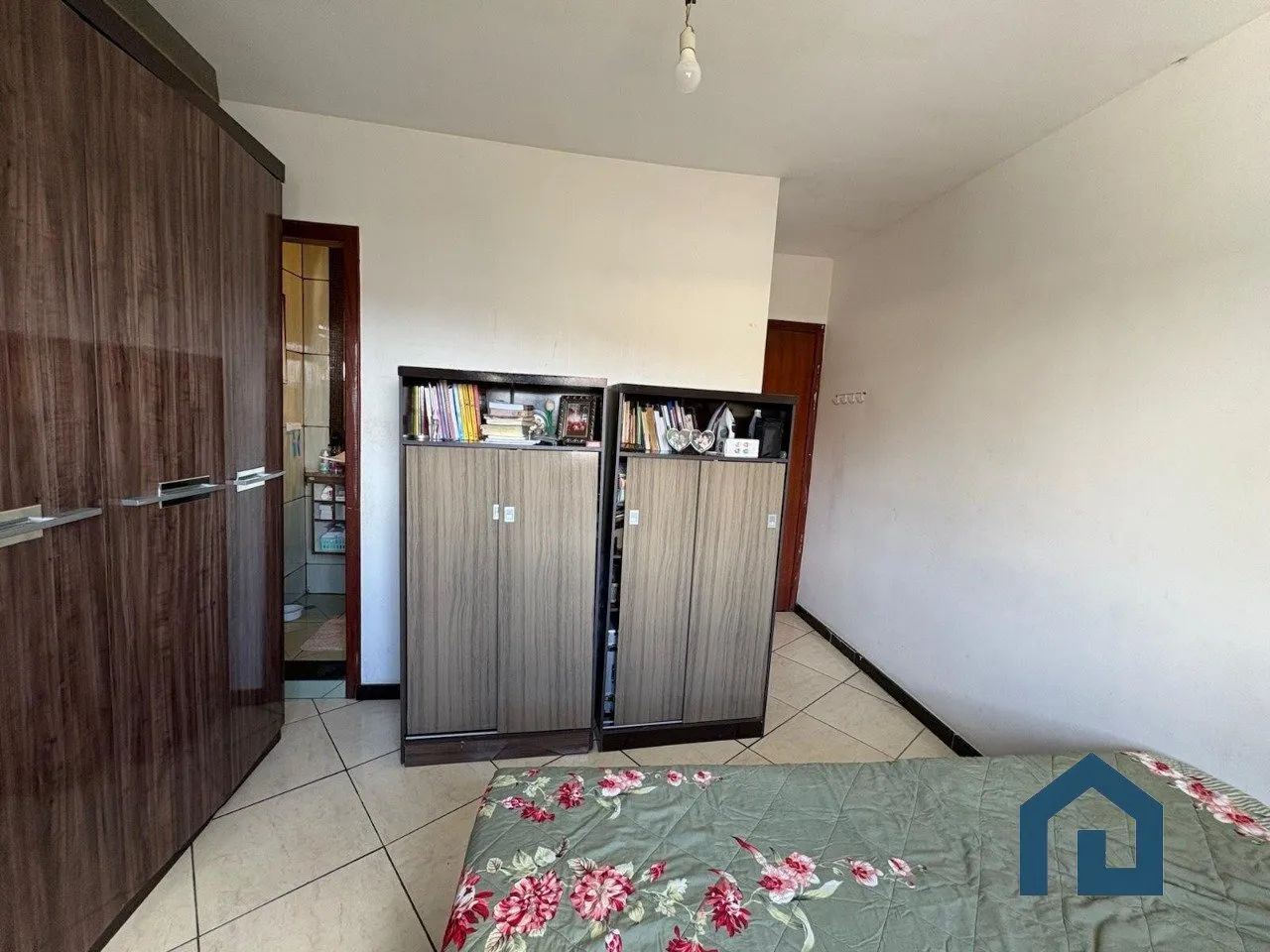 Casa geminada em Vespasiano - Foto 2