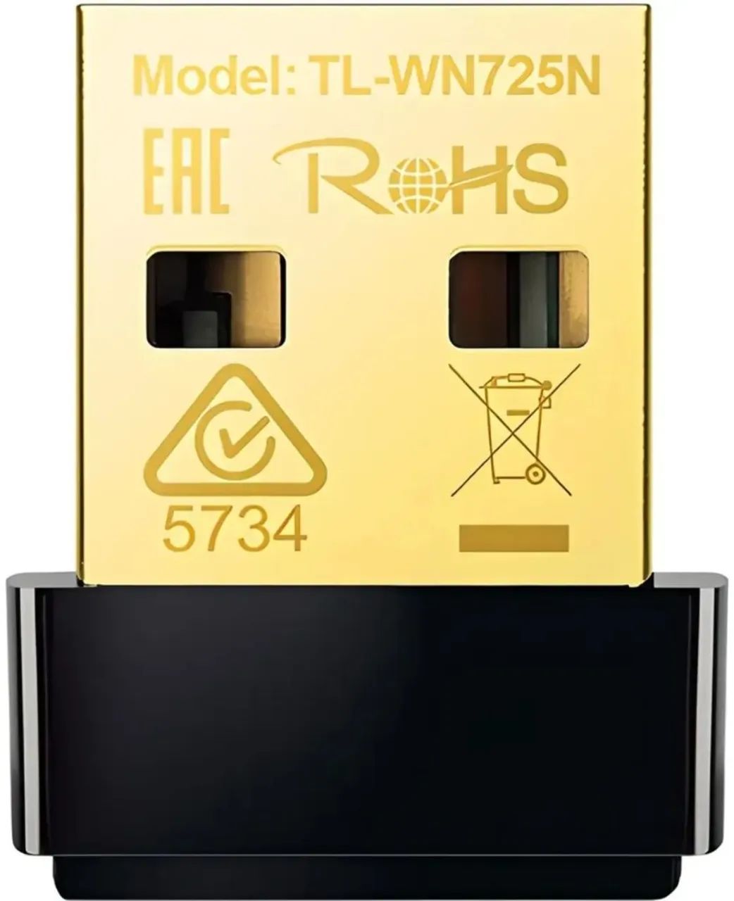 TP-Link ADAPTADOR USB Wifi TLWN725 - Foto 3