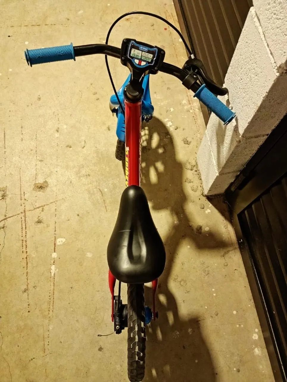 Bicicleta de Equilibrio - Foto 2