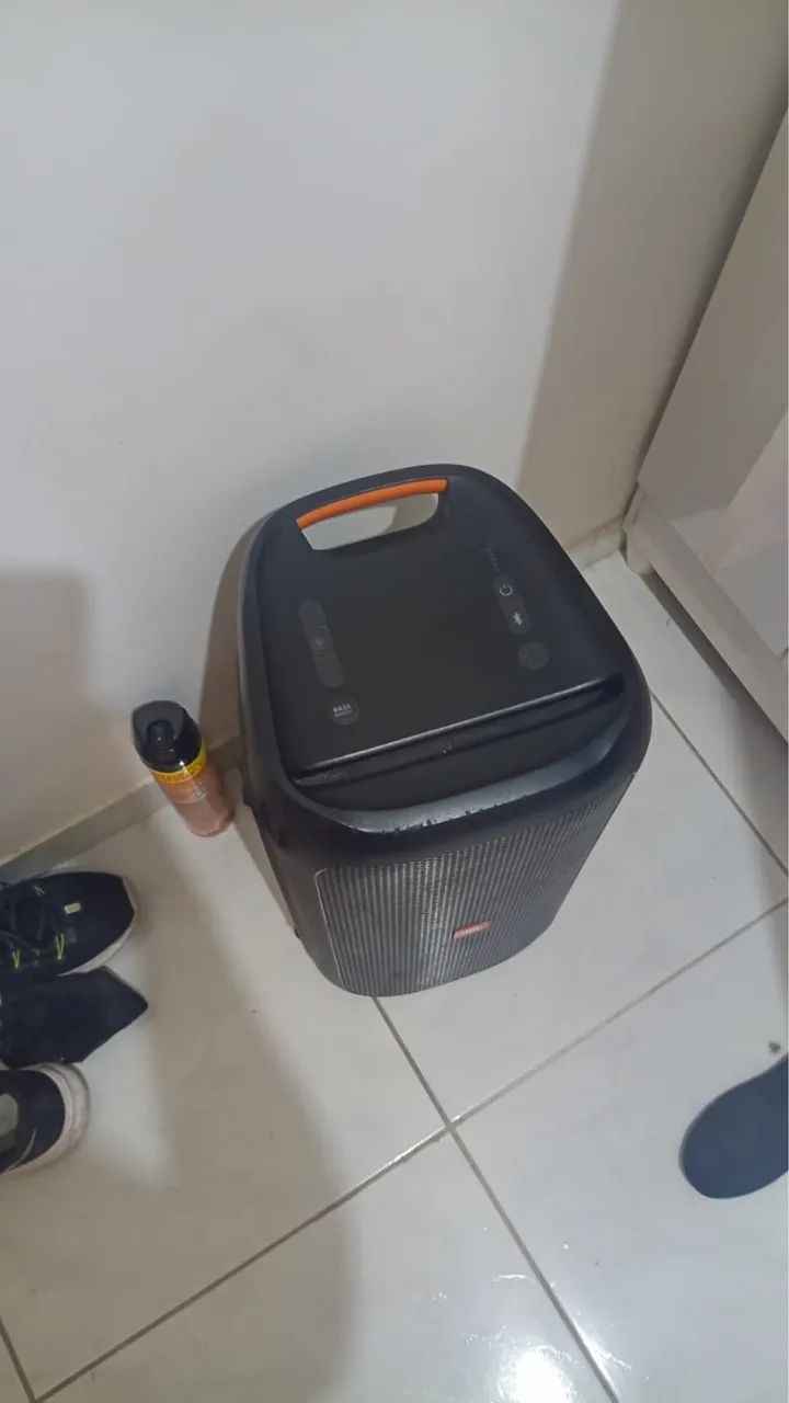 JBL PARTYBOX - Foto 2