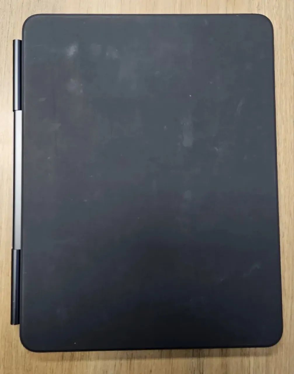 iPad Pro 13 M4 256gb + Pencil Pro + Magic Keyboard  - Foto 3