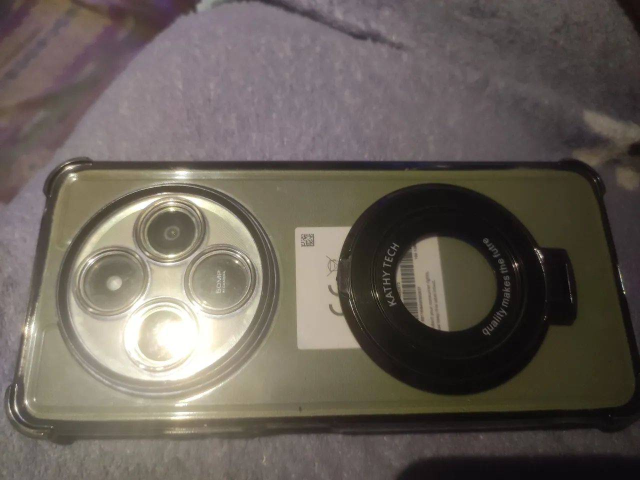 Redmi 14 C - Foto 2