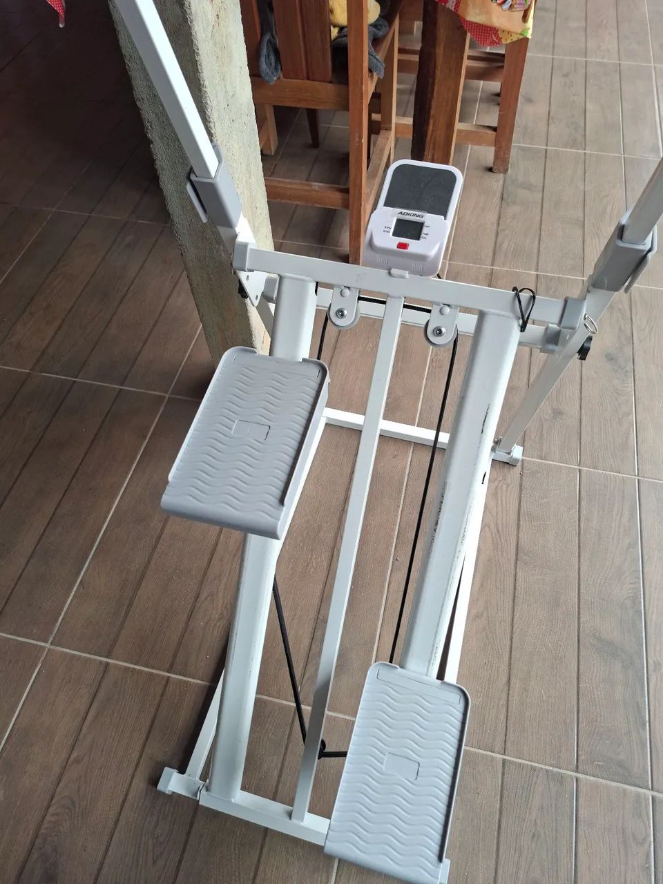 Simulador de escada  - Foto 2