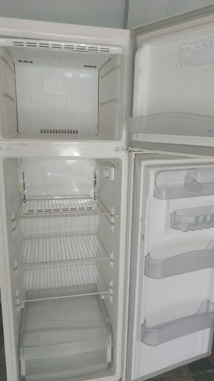 Geladeira Consul  - Foto 2