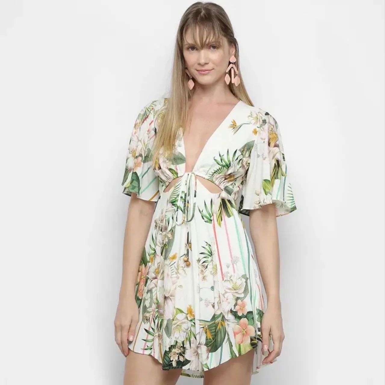 Vestido Farm - Foto 2