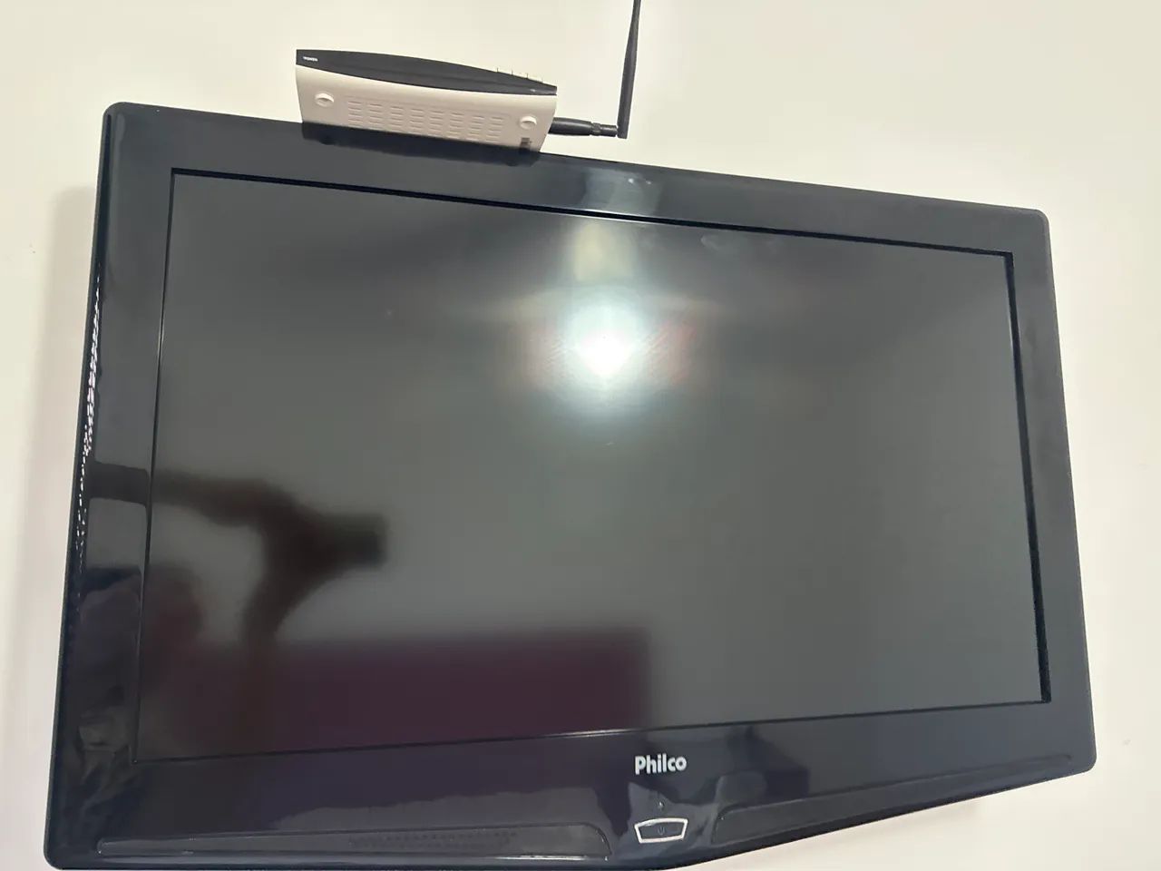 televisão  - Foto 4