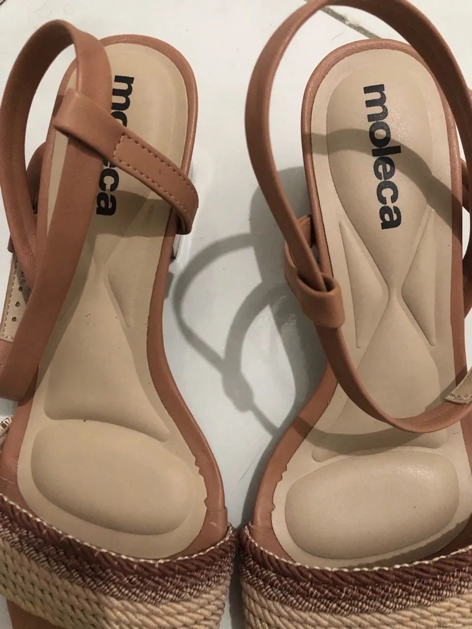 vende-se sandália moleca  - Foto 4