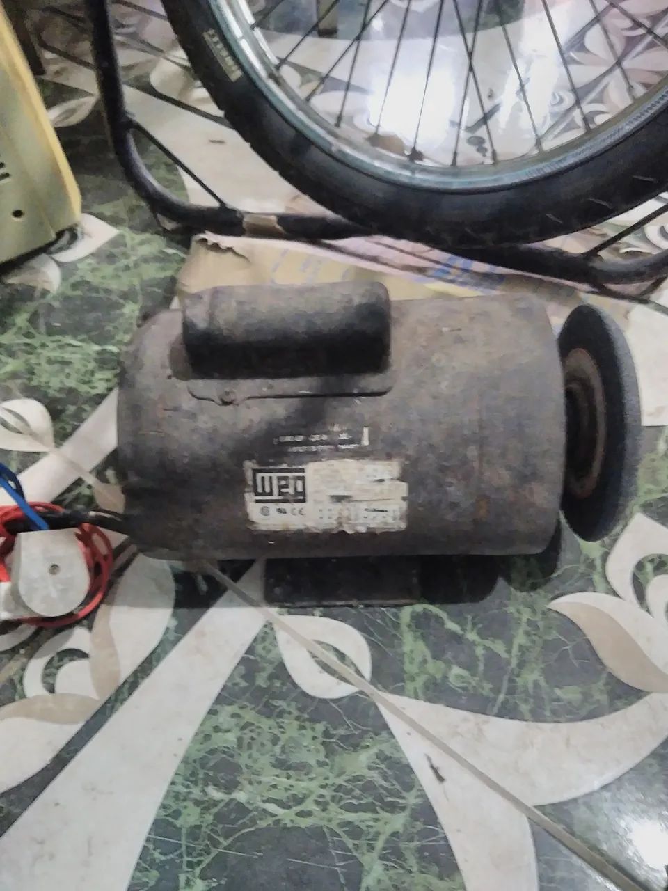 VENDE-SE ESSES ÍTENS. TRATAR IRMÃO LEON. * - Foto 5