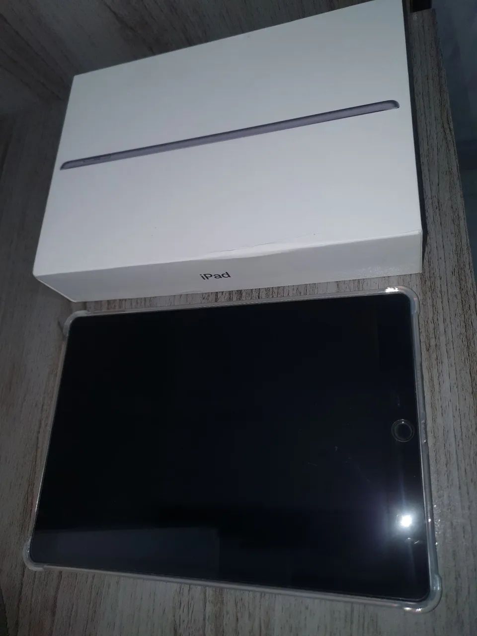 iPad 9ª Geração Apple 64GB - Foto 3