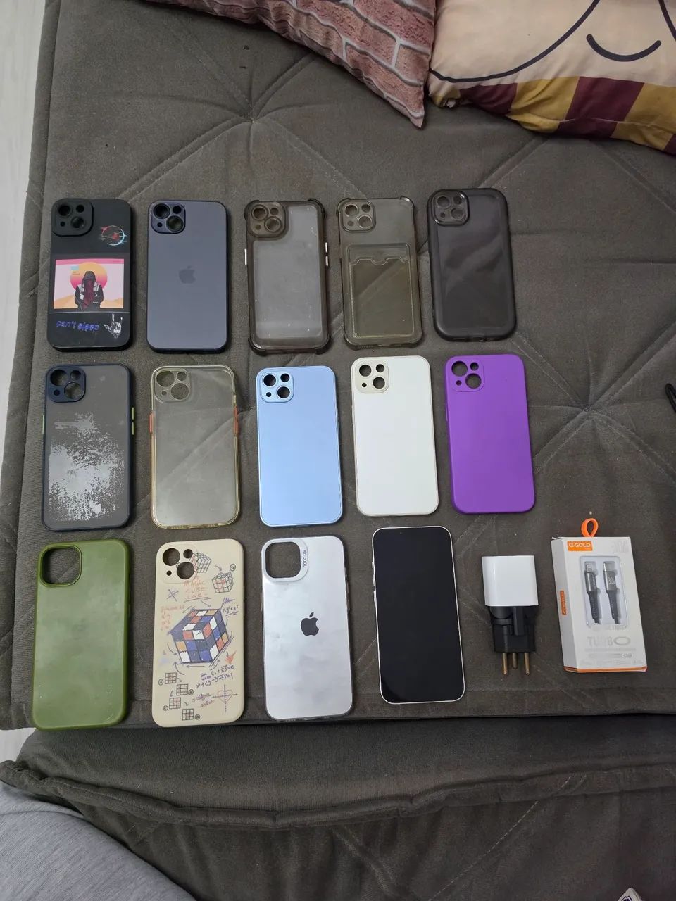 IPHONE 13 - 128GB - Foto 5