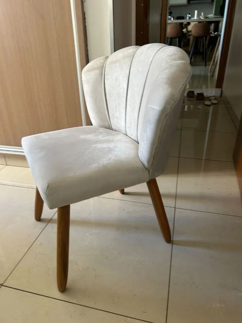 Cadeira - Foto 2