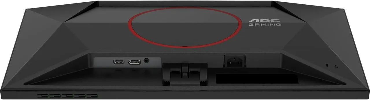 Monitor Gamer AOC 24? 200Hz 0.3ms IPS Full HD HDR10 G-Sync (24G42HE) - Foto 4