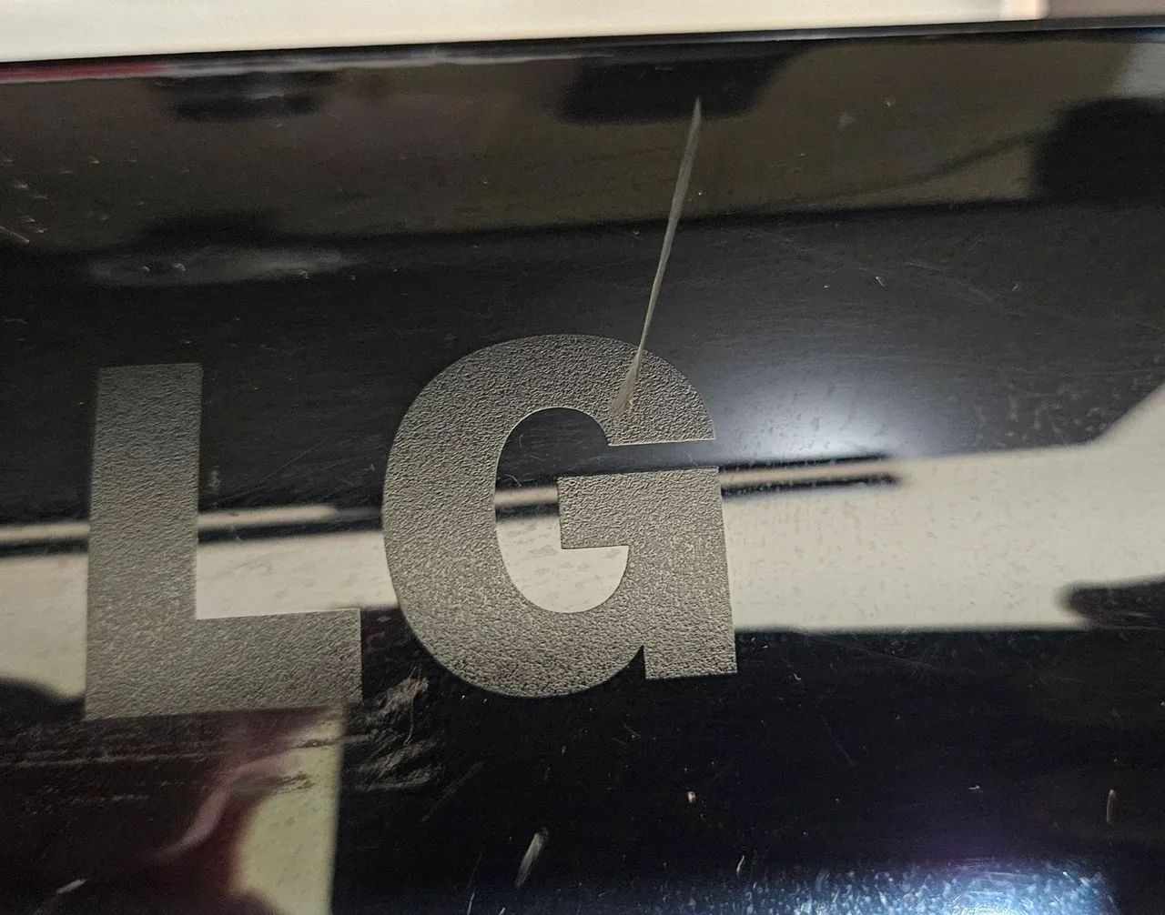 Monitor LG 25 polegadas Ultrawide com suporte articulado - Foto 5