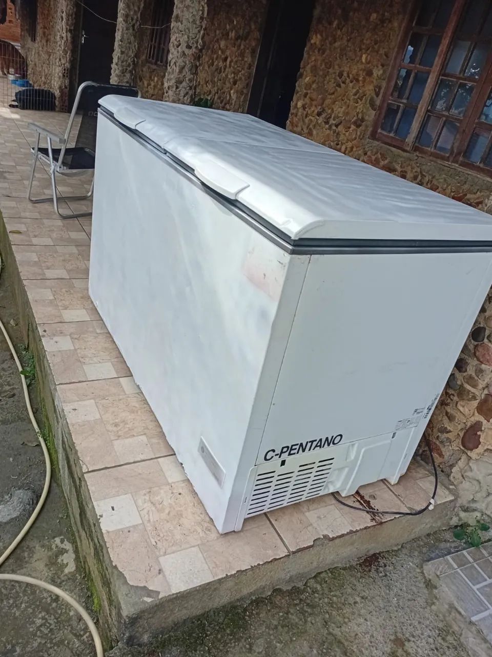 Freezer 