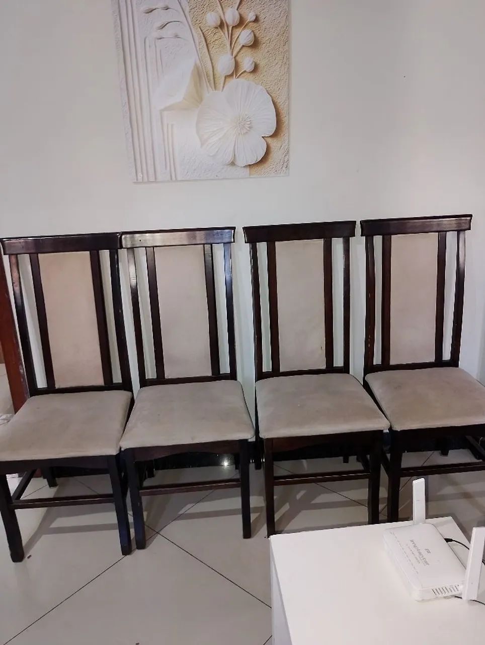 Cadeiras - Foto 4