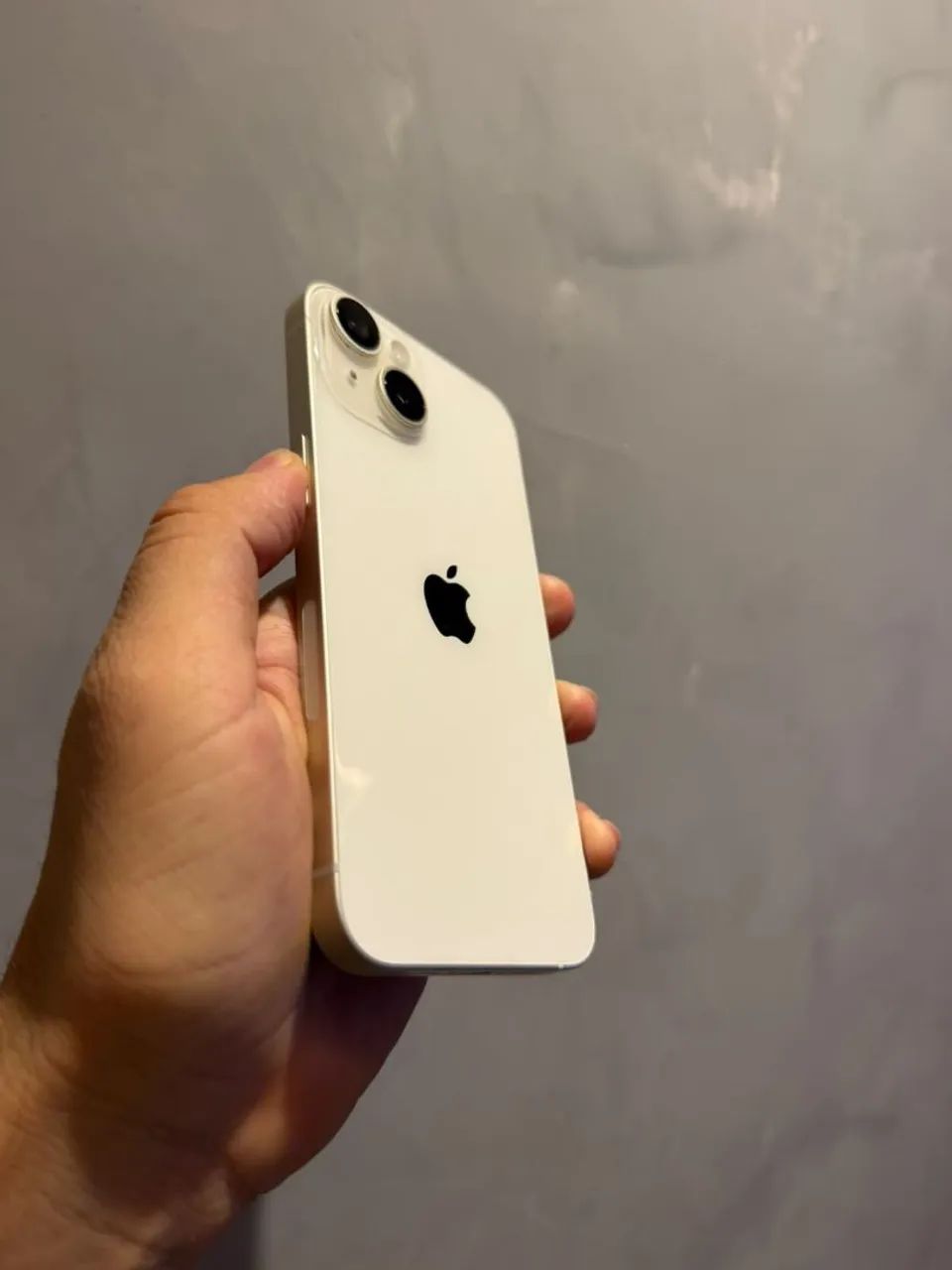 Iphone 14 Branco - Foto 2