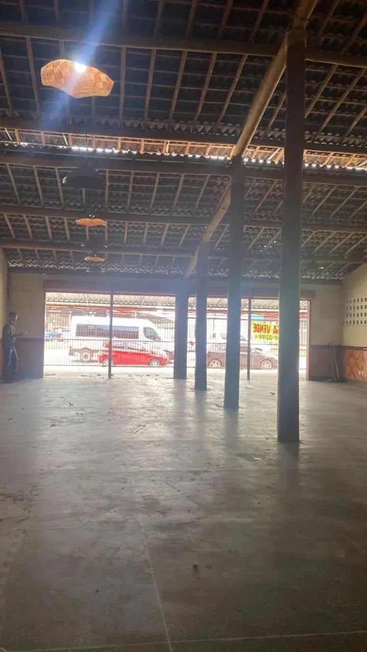 ALUGO EXCELENTE PONTO COMERCIAL - GETULIO VARGAS - Foto 3