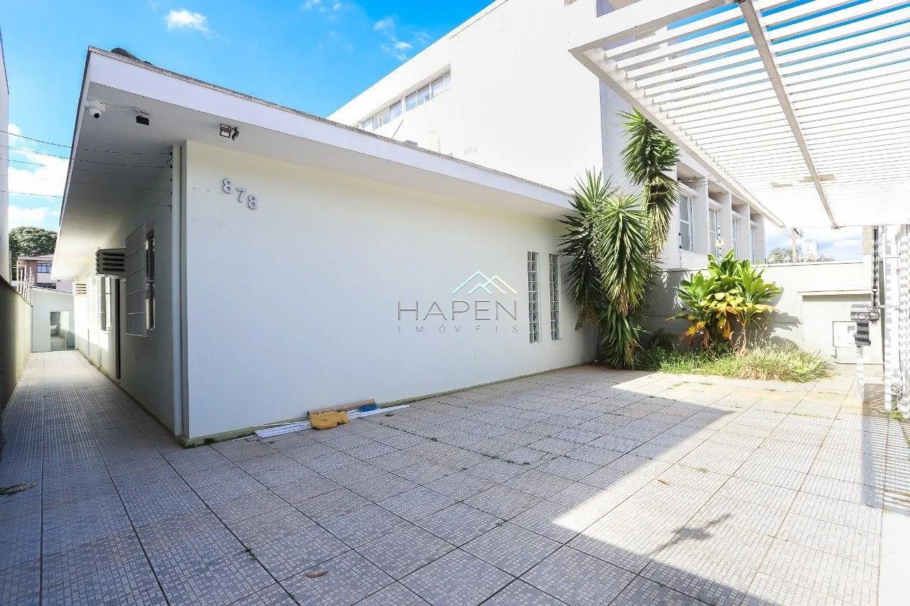 Casa comercial para locação no São Francisco - Foto 2