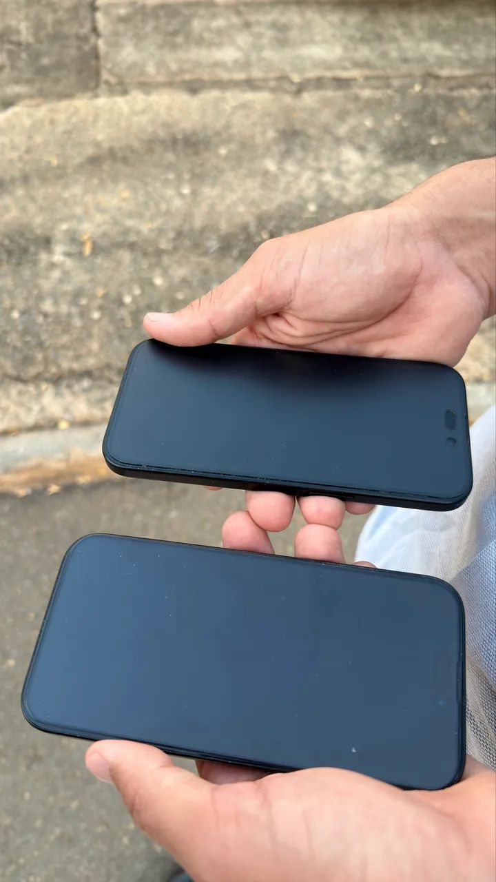 Iphone 15 - 128 g