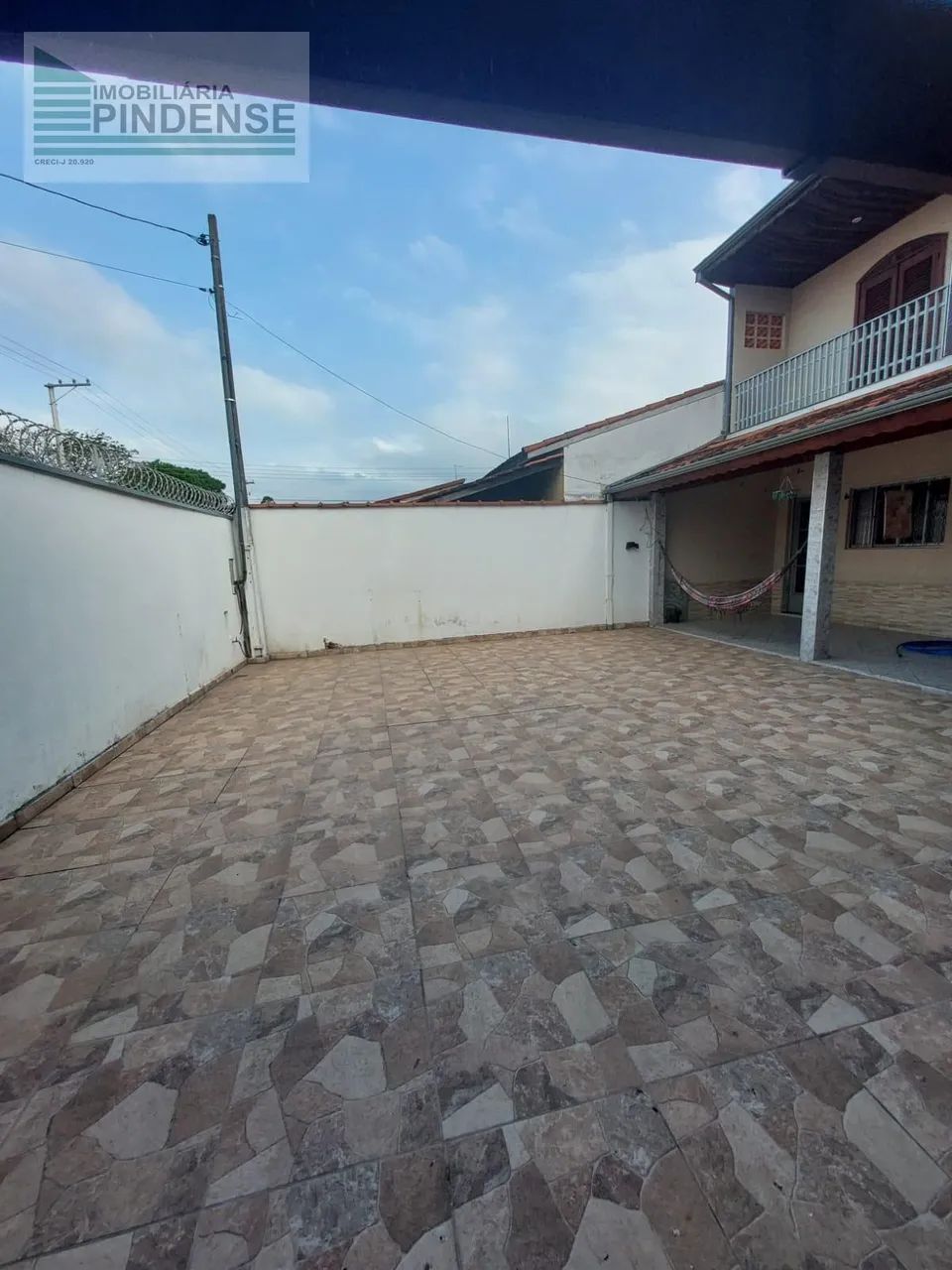 Casa em Residencial e Comercial Cidade Morumbi - Pindamonhangaba - Foto 3