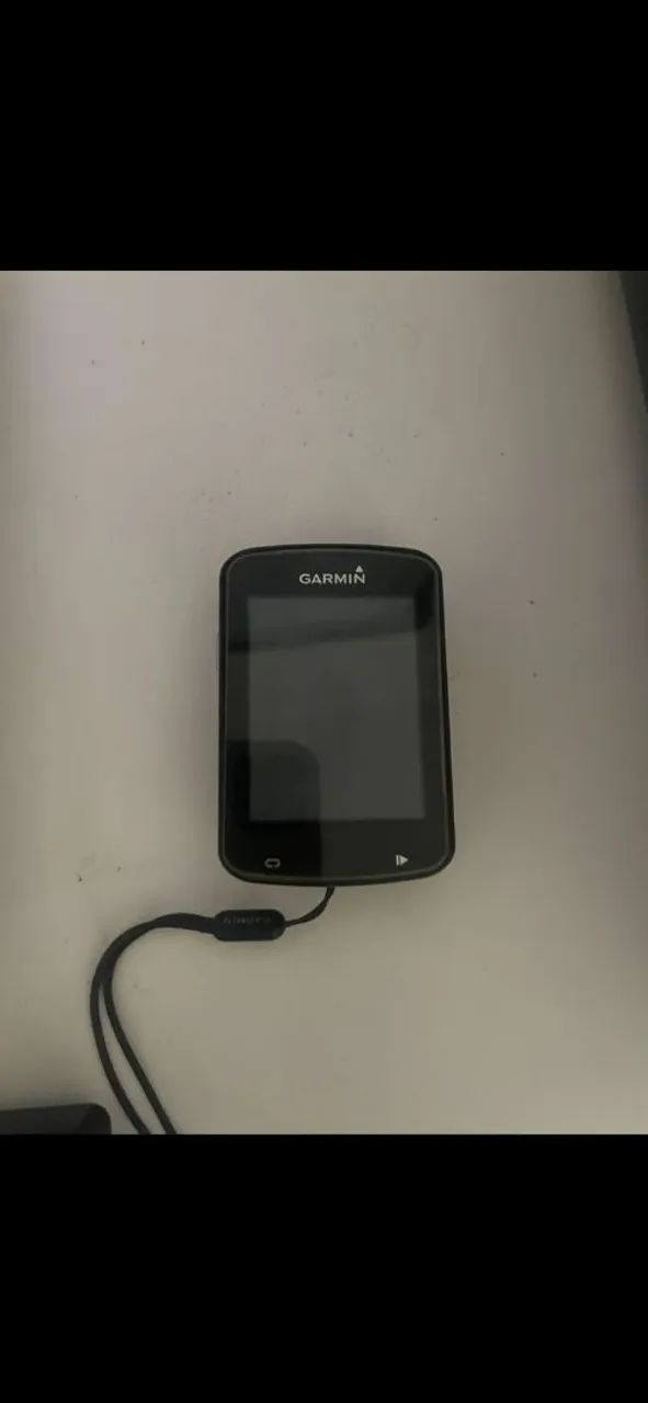 Ciclo computador Garmin Edge 820 - Foto 3