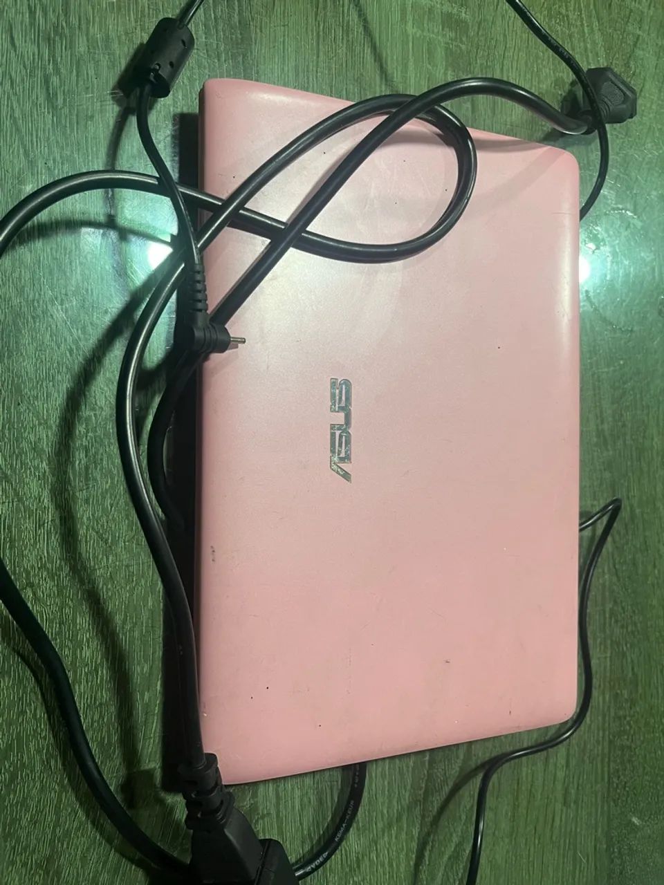 Netbook Asus - Foto 2