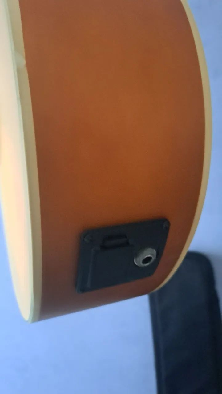 Vende-se violão - Foto 4