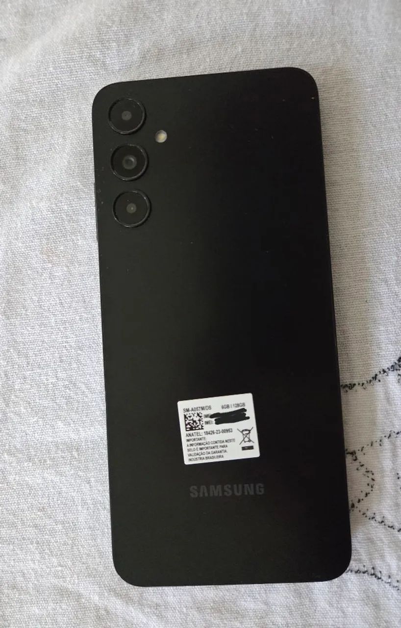 Samsung A05S