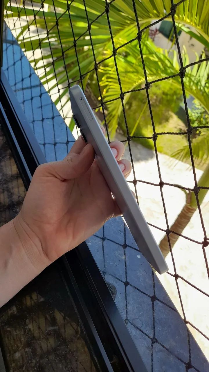 Celular A16 4G 2025.1 com avarias  - Foto 2