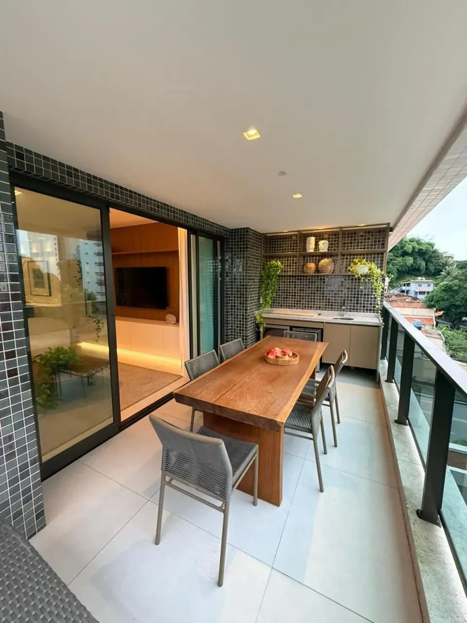 Imóvel para venda tem 140m² e com 4 quartos em Monteiro - Recife - PE - Foto 2