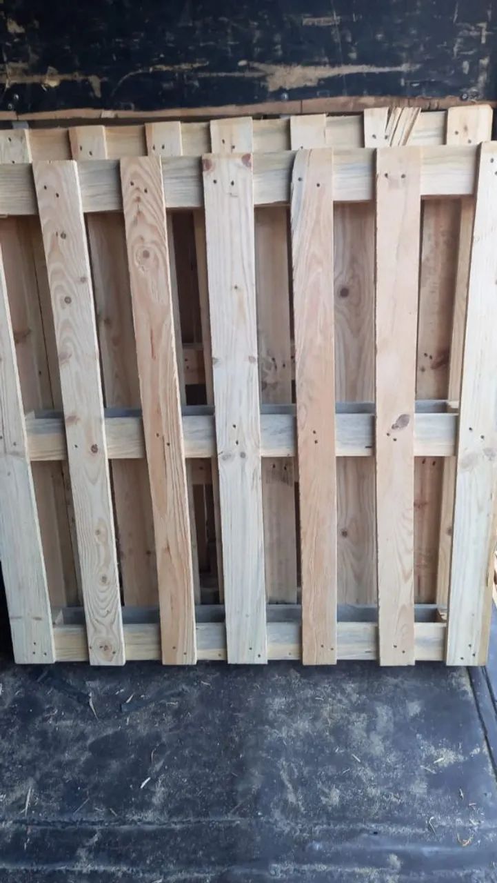Vende se pallet  - Foto 4