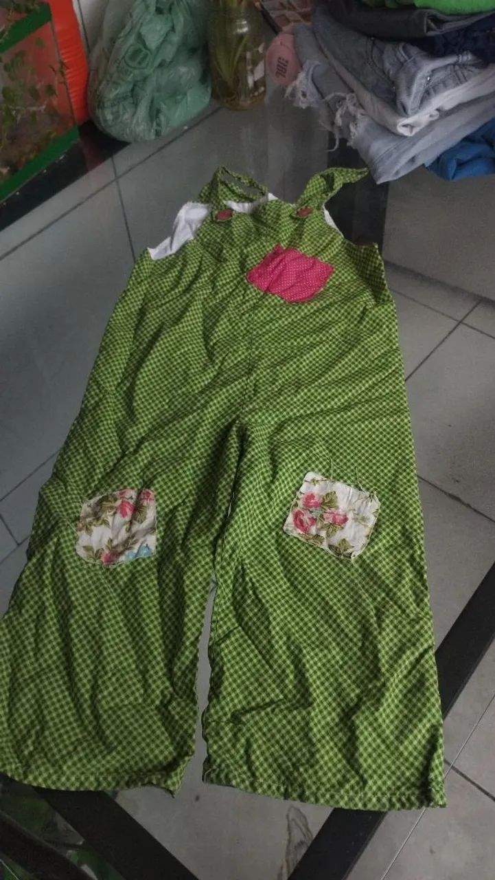 Bazar infantil 