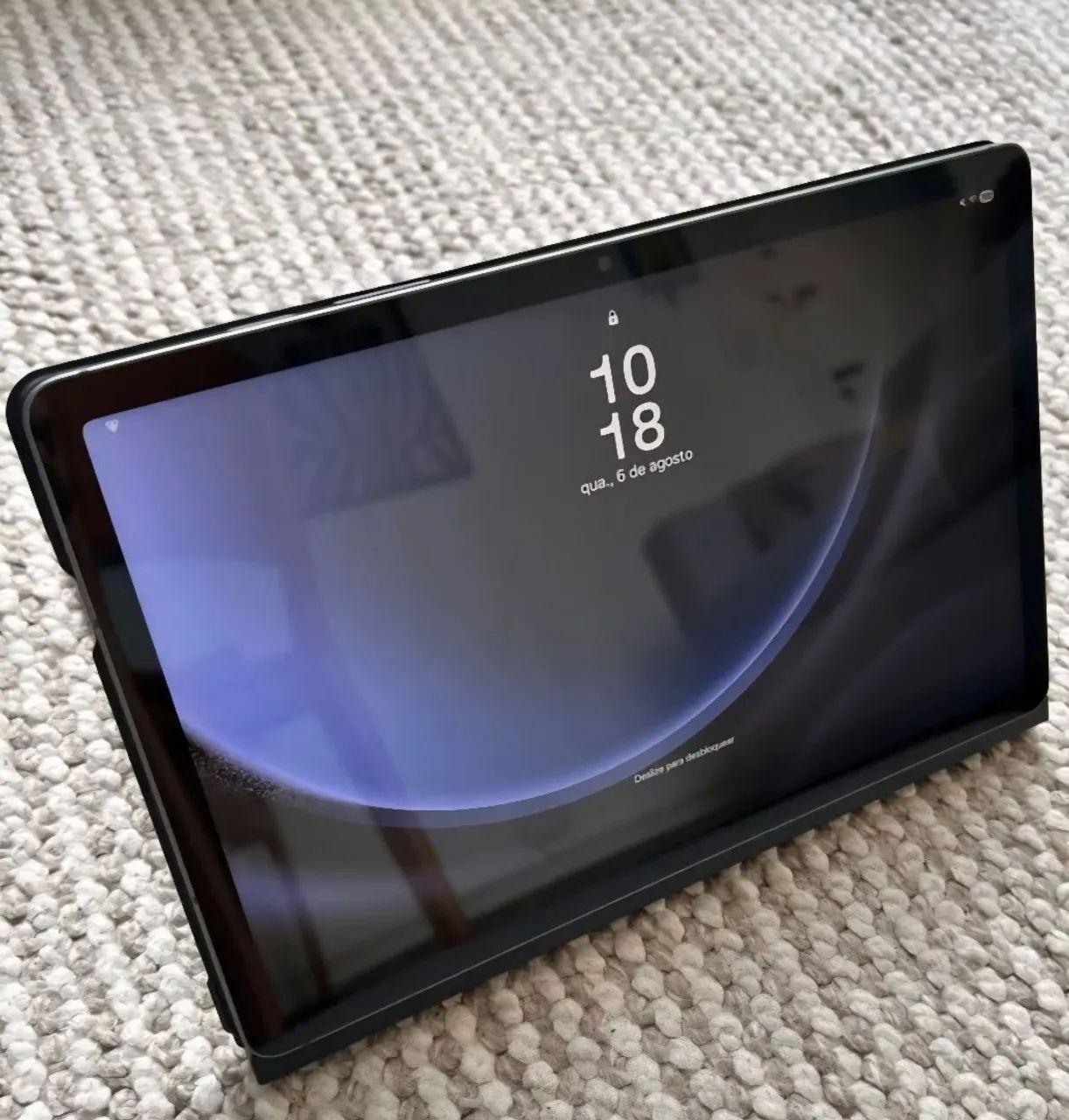 Galaxy Tab S9 FE - Novíssimo 
