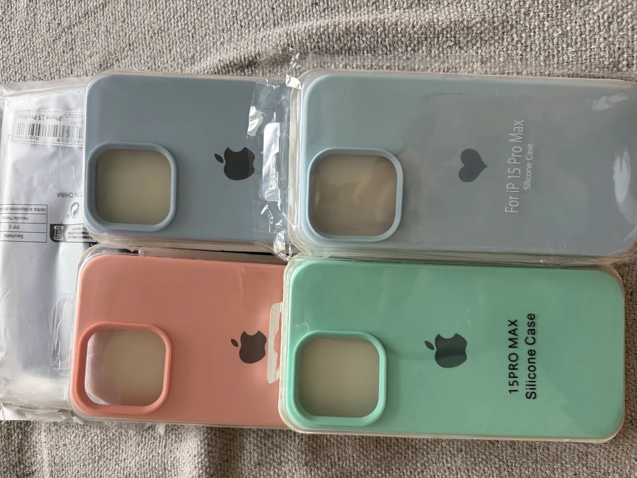 iPhone 15 pro Max 256gb - Foto 3