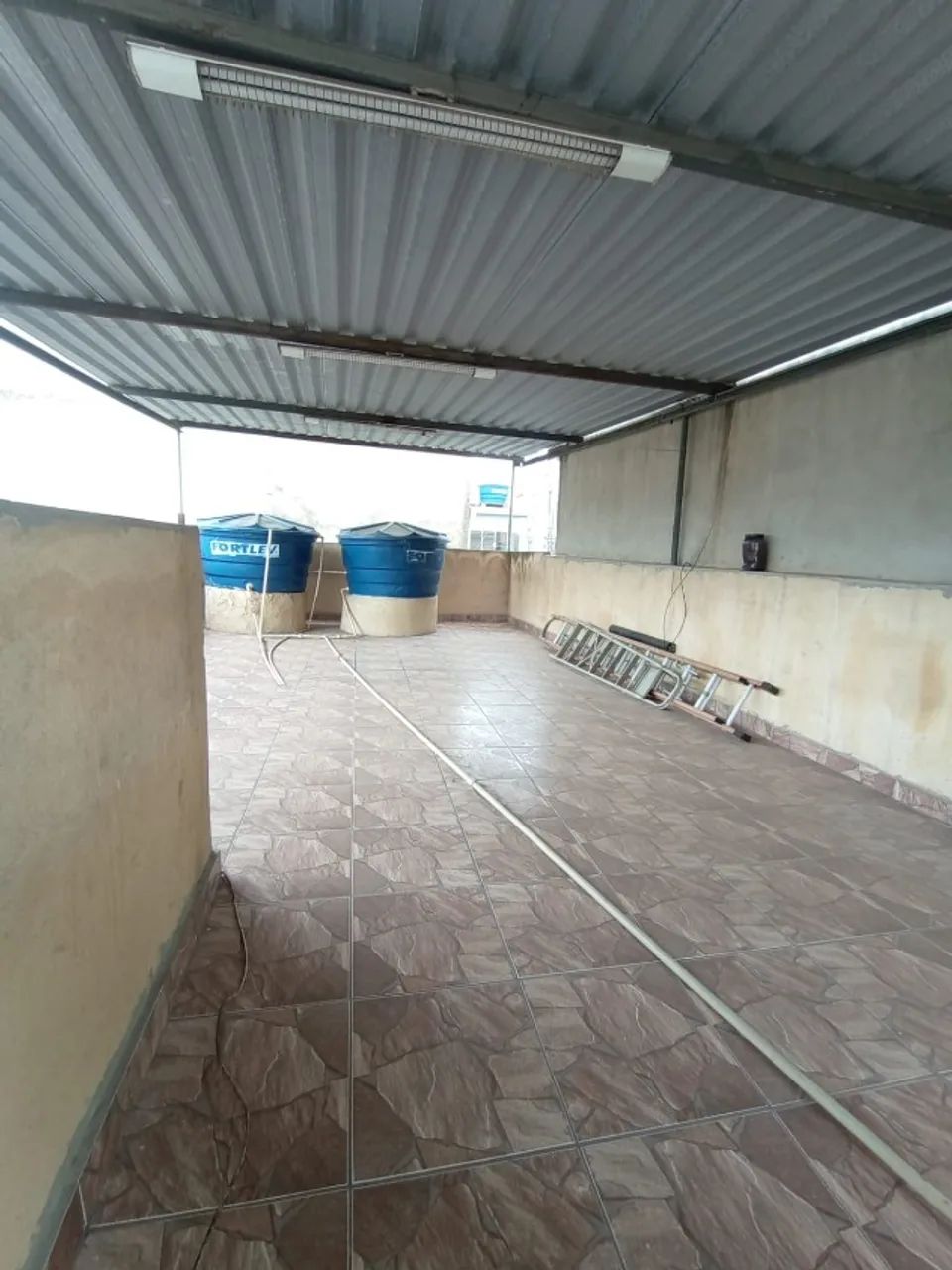 Casa em Duque de Caxias - Foto 4