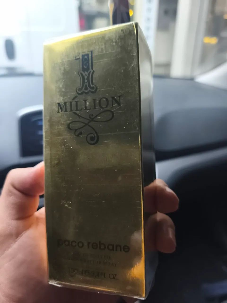 Perfume one Million