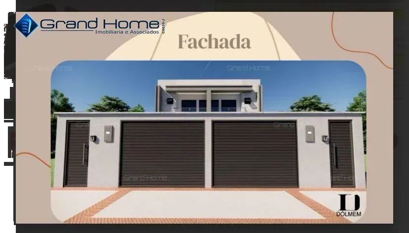 Casa 3 quartos em Ataíde - Foto 2