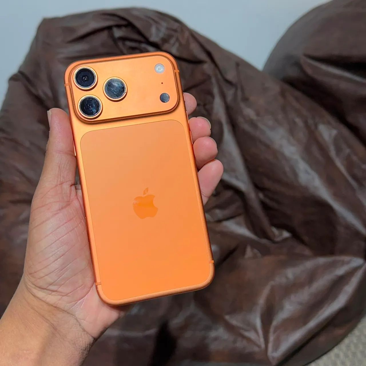 Peças Phone 17 pro Max - Foto 3