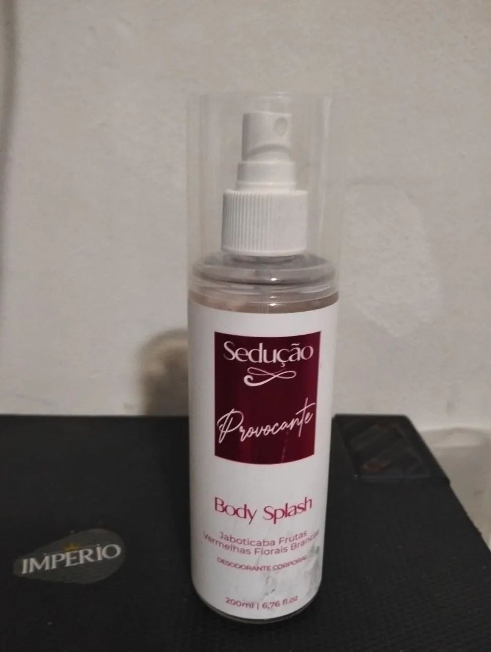 Body Splash  - Foto 2