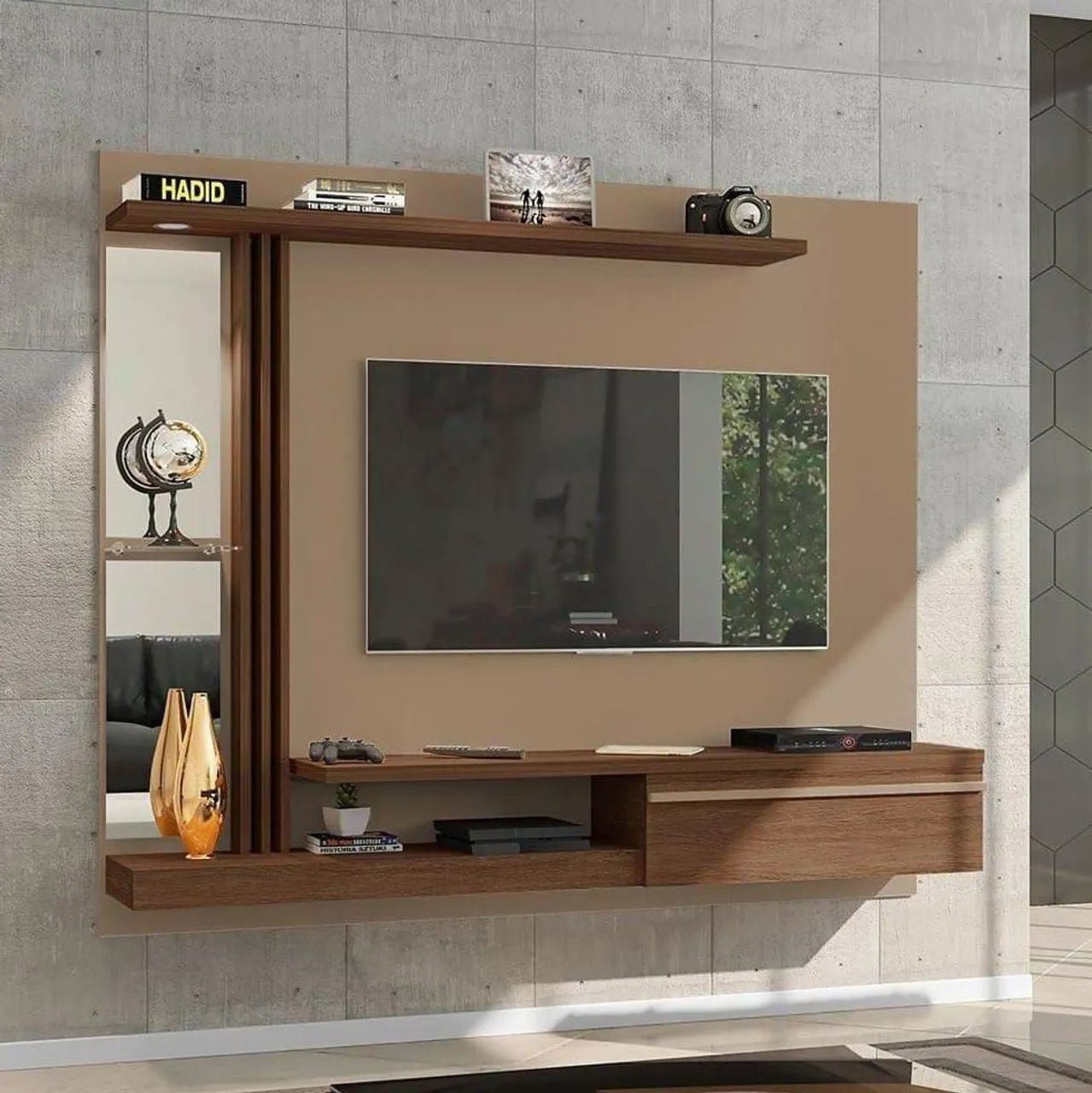 PAINEL PARA TV  - Foto 2