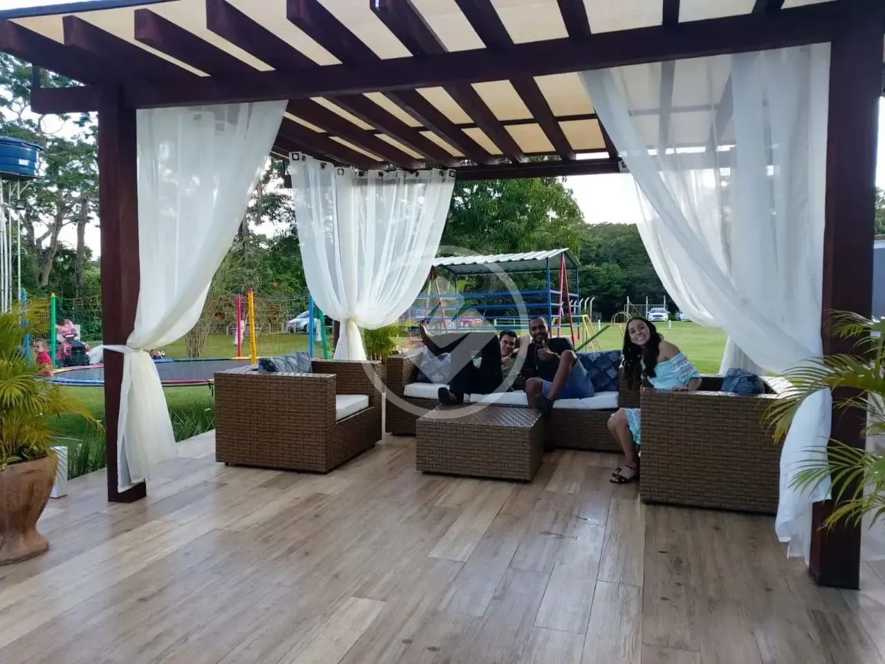 Chácara em Trindade. codigo: 131929 - Foto 3